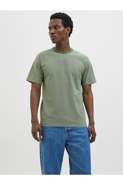 Jack & Jones Premium T-shirt Logo Rundhals T-shirt