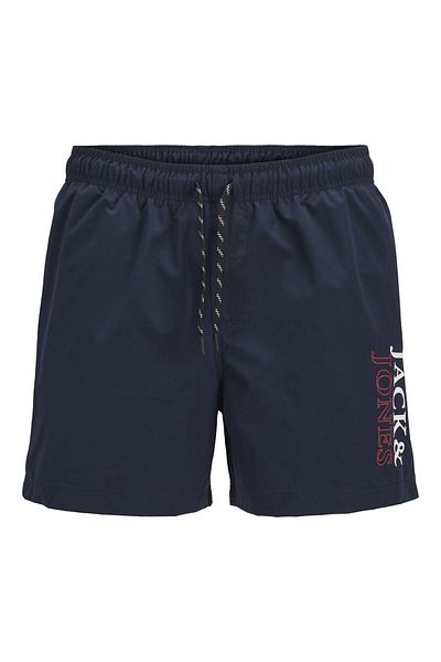 Jack & Jones Badeshorts Regular Fit Badeshorts