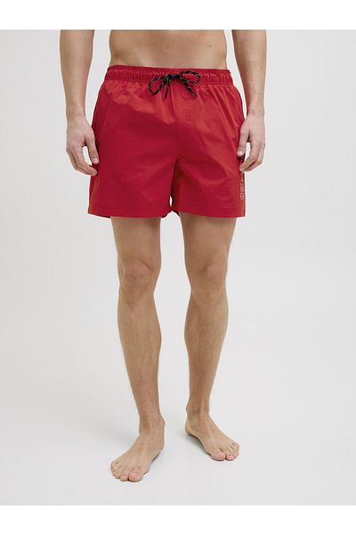 Jack & Jones Badeshorts Regular Fit Badeshorts