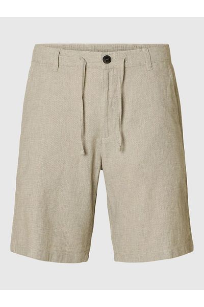 Selected Homme Shorts mit bequemer Passform