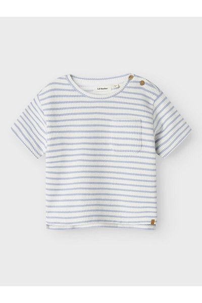 Lil' Atelier T-Shirt mit lockerer Passform