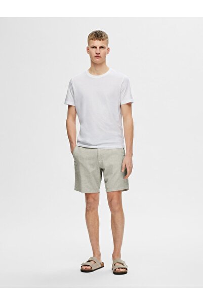 Selected Homme Shorts mit bequemer Passform
