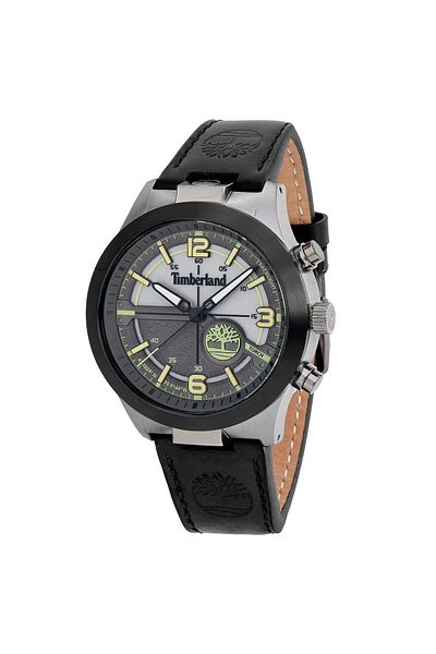 Timberland Mens Watch Tdwga2103303, Quartz, 44mm, 5atm