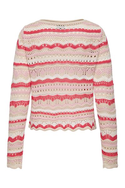 JDY Strickpullover JDYSUN Strickpullover