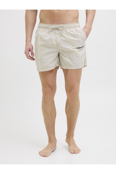 Jack & Jones Badeshorts Regular Fit Badeshorts