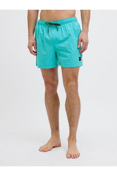 Jack & Jones Badeshorts Regular Fit Badeshorts