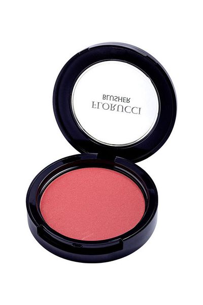 Florucci Long Lasting Powder Blusher Pink 6 10g 10