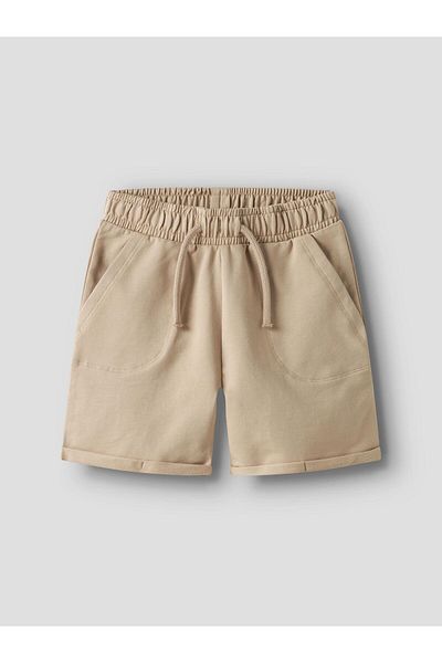 Lil' Atelier Shorts Bio-Baumwoll