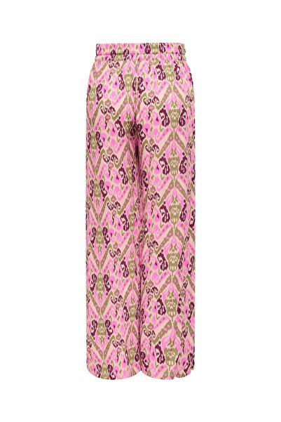 JDY Hose mit weitem Beinschnitt JDYBREE Weiter Beinschnitt Hose mit weitem Beinschnitt