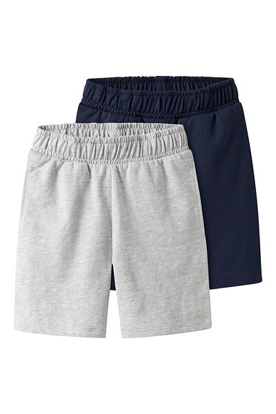 TWO SOON Shorts 2er-Pack Jogging