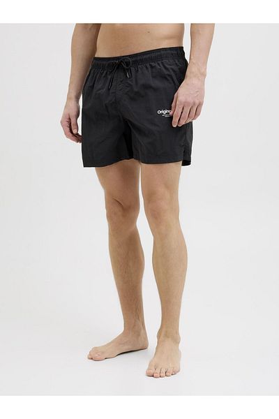 Jack & Jones Badeshorts Regular Fit Badeshorts