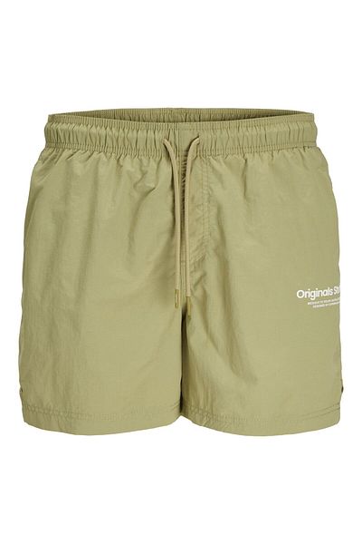 Jack & Jones Badeshorts Regular Fit Badeshorts