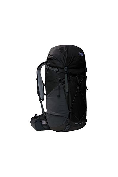 THE NORTH FACE Black Trail Lite 36 Camping Bag