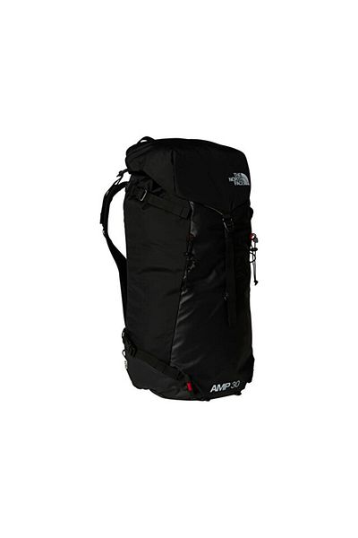 THE NORTH FACE All Mountain Purpose 30 Camping Bag Nf0A88Sykx91 Black
