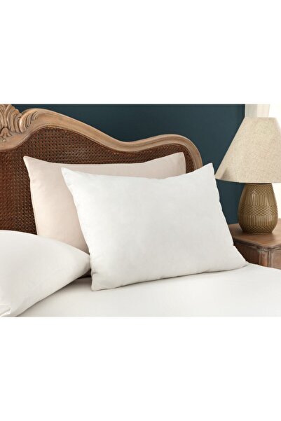 Madame Coco Micro Pillow - White