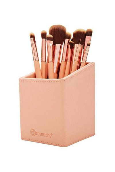 KSD KSD Foundation Blending Sponge for Women Pink 6.5g