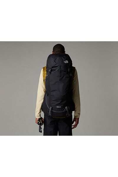 THE NORTH FACE Terra 65 Camping Bag Nf0A87Bx4Gz1 Black