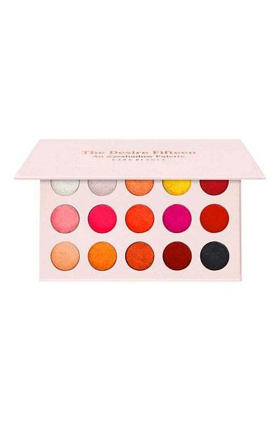 Kara Beauty ES33 15 Eyeshadow