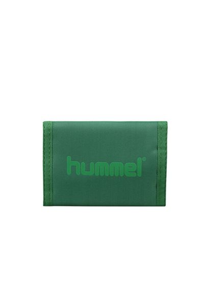 hummel Πράσινο μοντέλο πορτοφολιού Hmlqubra 980215 -6761