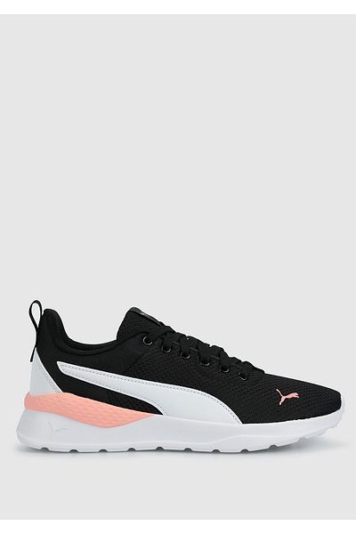 Puma Pantofort de damă Anzarun Lite negru 37112851