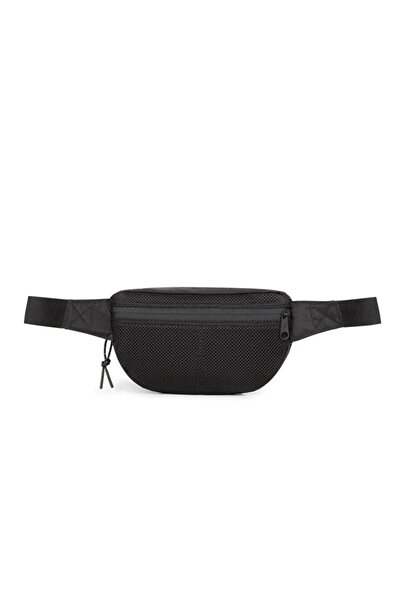 Eastpak Icon Springer Unisex Mini Bag Black