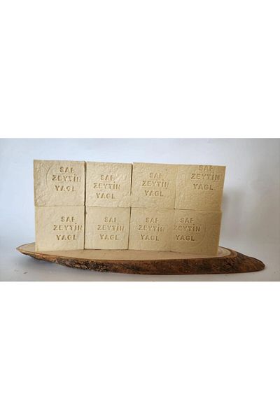 Miracle Omni Natural Production Soap with Pure Olive Oil - Set of 16
