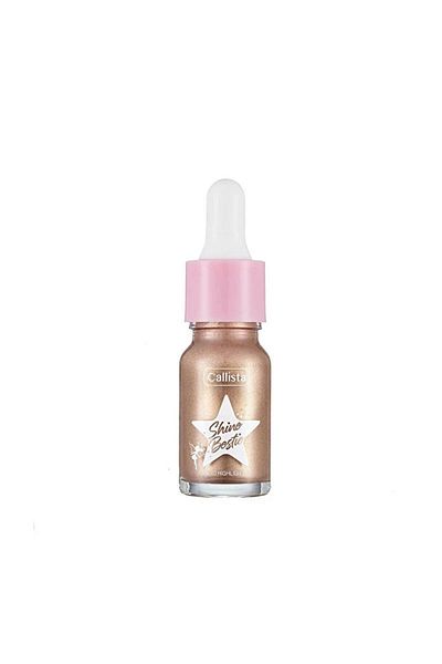 Callista Shine Bestie 03 Twinkle Pixie Highlighter Likketi Illuminator