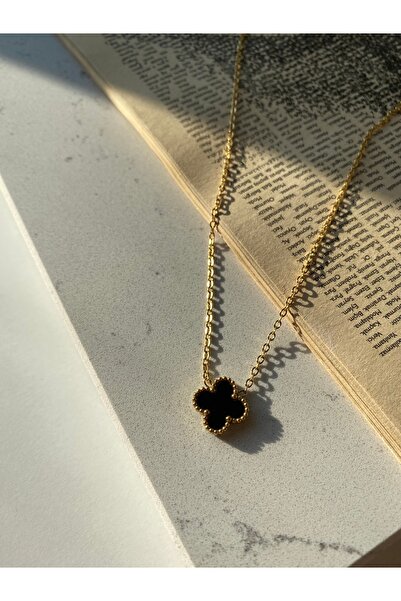 shop Steel necklace