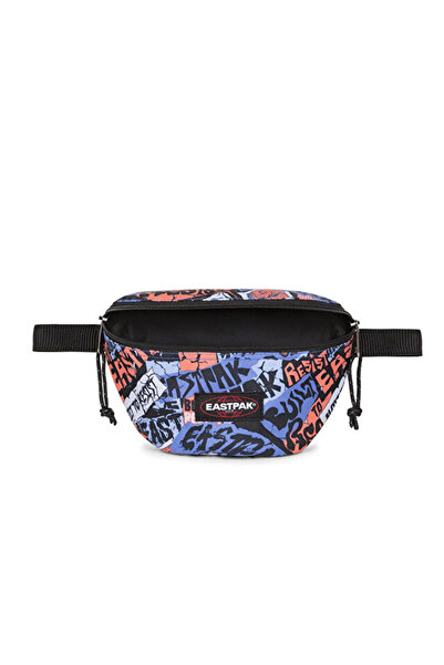 Eastpak Blue Springer Waist Bag Ek 0000749 S71