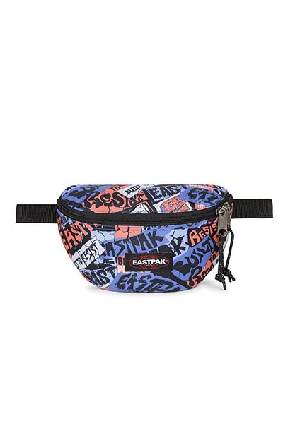 Eastpak Blue Springer Waist Bag Ek 0000749 S71