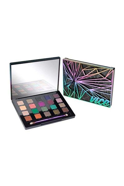 Urban Decay 4 16 Eyeshadow