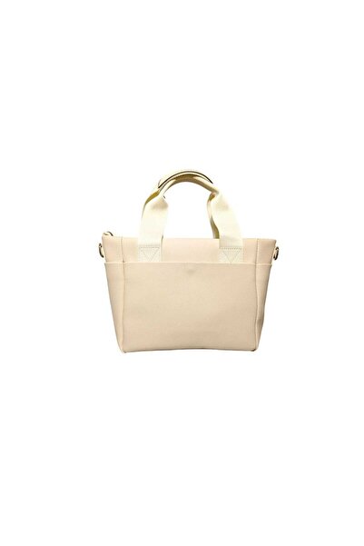 Senna Collection Canvas Leather Hand and Crossbody Bag