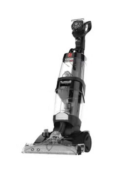 Hoover Platinum Power Max Carpet Washer, Deep Cleaning 3.5 L 1200 W - Cwkth012 Multicolor