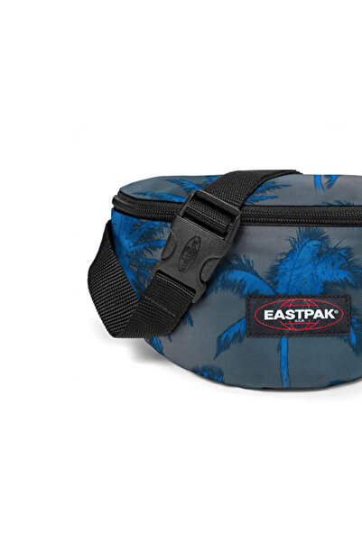 Eastpak Gray Springer Waist Bag Ek 0000740 T41