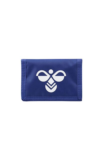 hummel Πορτοφόλι Navy Blue Hmlqubra 980215 -4247