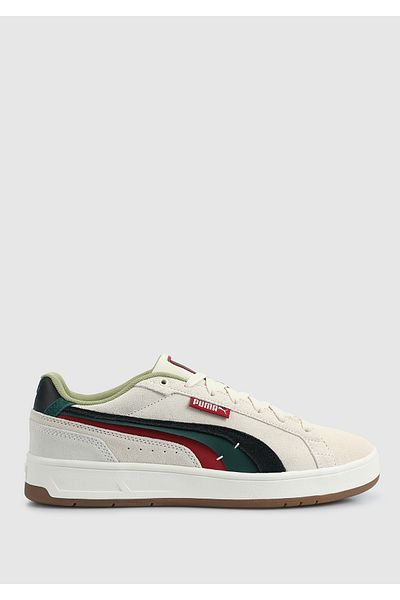 Puma Αθλητικά παπούτσια Court Classico Greenside