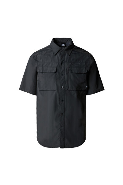 THE NORTH FACE Erkek S/s Sequoıa Shırt