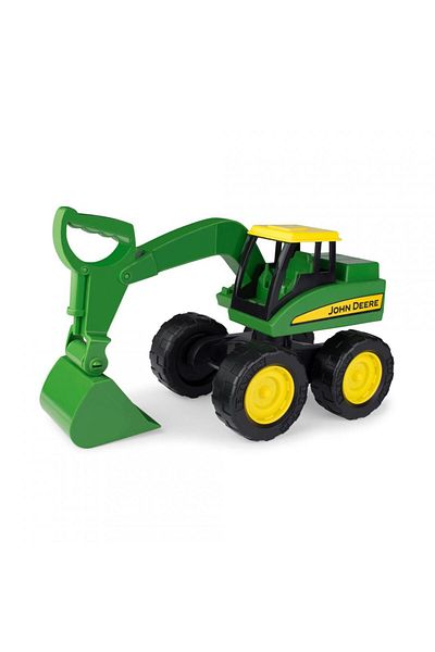 TOMYTOYS Escavator, cupă mare