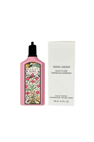 Gucci Tester Gucci Flora Gorgeous Gardenia Eau de Parfum 100ml