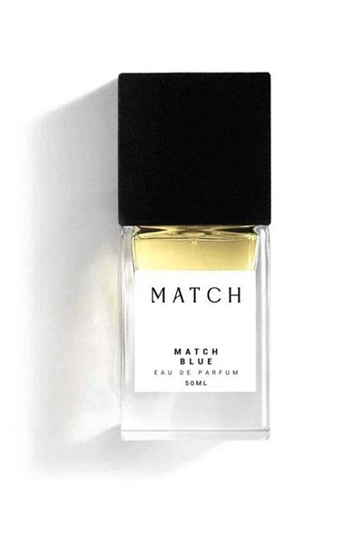 Match Match Blue Perfume 50ml