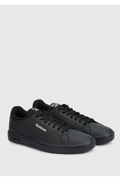 Reebok Court Clean Black