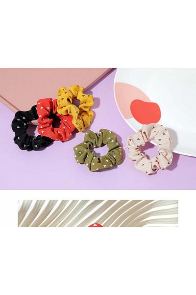 Miniso hair tie
