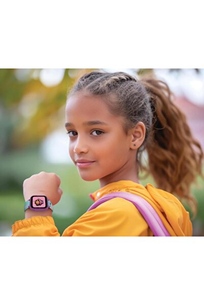 LEXIBOOK Paw Patrol Camera Watch