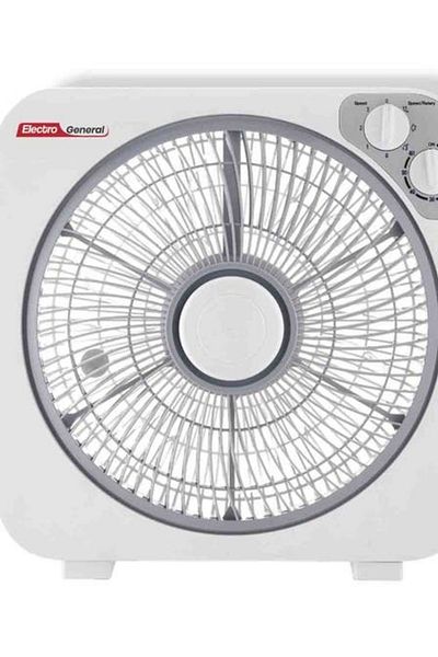 Electro general Box Fan FBX-WGR30