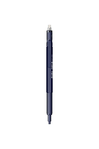 Scrikss Matri-X Mechanical Pencil 0.7 Mm, Versatil Pencil, Pencil with Nib
