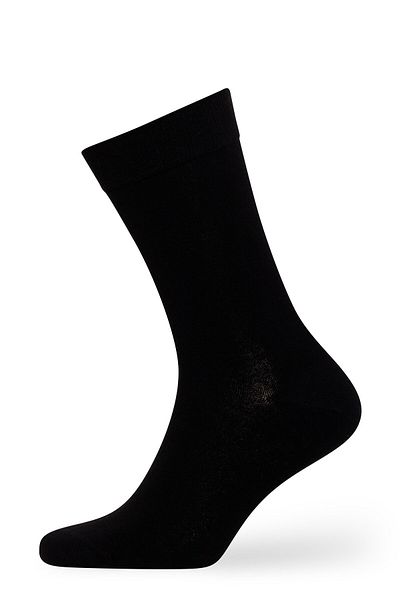 Dündar Men's Summer Thin Knee-Length Long Socks 12 Pack 40-44