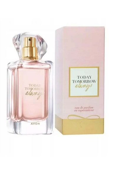 AVON Avon Today Tomorrow Always Eau de Parfum 50ml