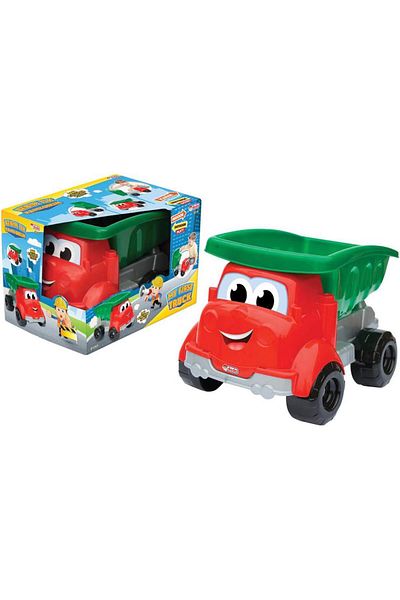 DEDE My First Truck, 35 Cm, ​​DEDE