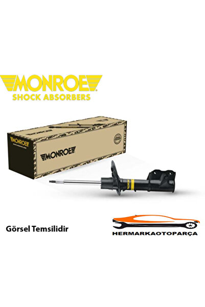 MONROE Amortisör Arka RENAULT R9 R11 Monroe
