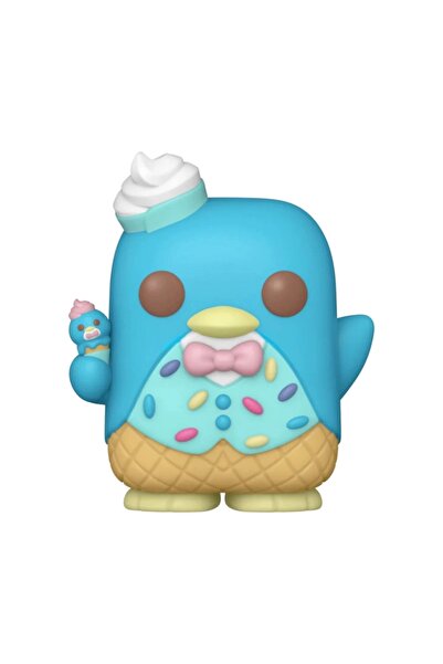 Funko Nessiworld POP Sanrio: Hello Kitty - TuxedoSam (Înghețată)